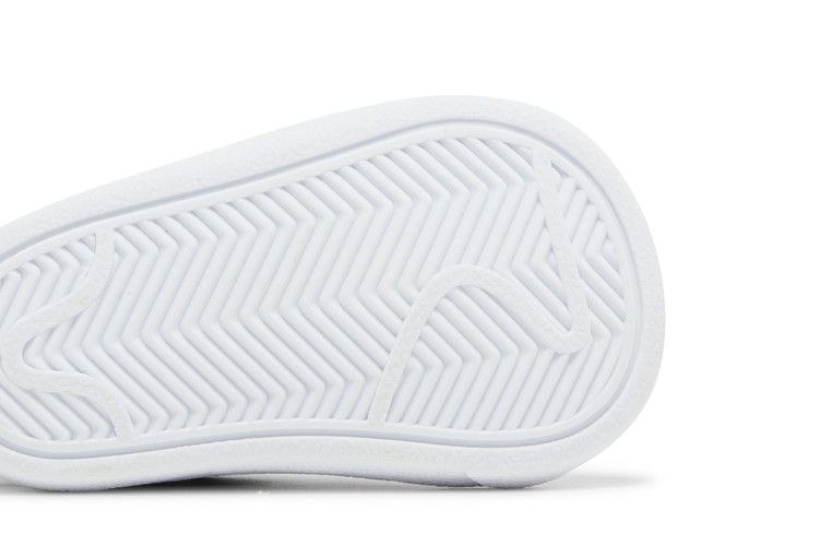 Nike Blazer Mid CB 'White Black'