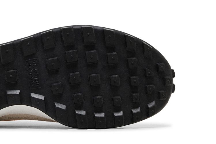 Tom Sachs x NikeCraft General Purpose Shoe 'Summit White'