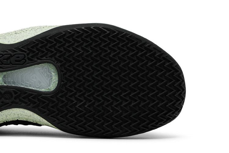 Nike Cosmic Unity 'Green Glow'