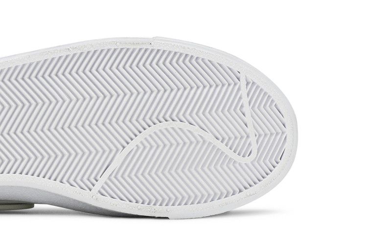 Nike Blazer Mid '77 Infinite 'Summit White'