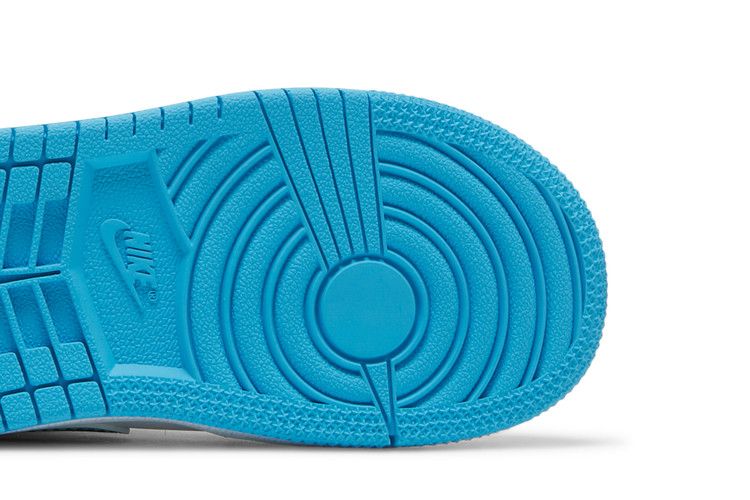 Air Jordan 1 Mid SE TD 'Sprite'