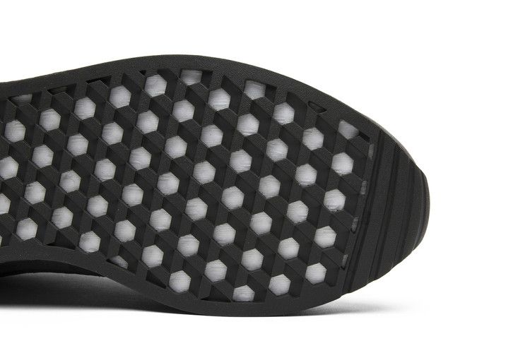 Daniel Arsham x adidas New York Present 'Dark Grey'