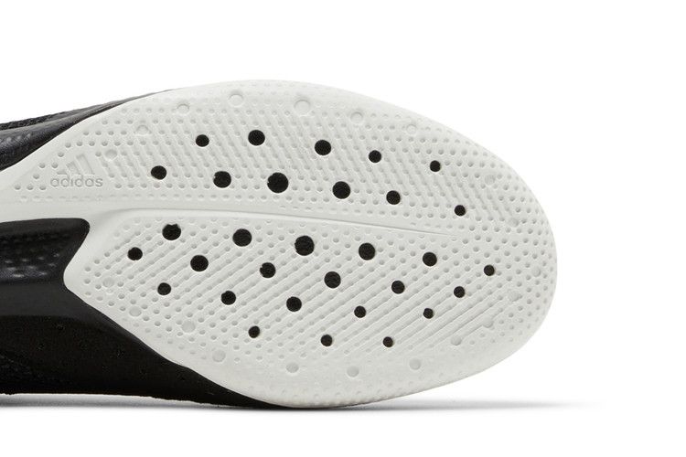 Adidas X Tango 18.3 IN 'Core Black'