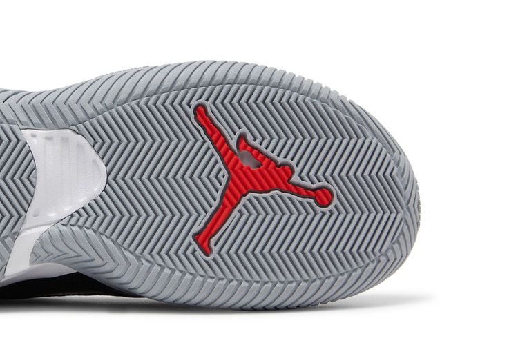 Air Jordan Stay Loyal 'Bred'