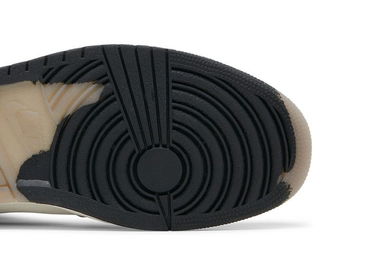 Air Jordan 1 High Element GORE-TEX 'Light Bone'