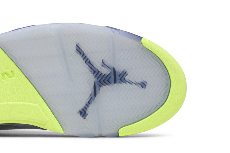 Air Jordan 5 Retro 'Alternate Bel-Air'