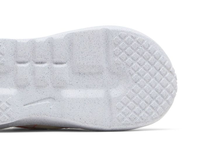 Nike Crater Impact TD 'Summit White Grey Fog'
