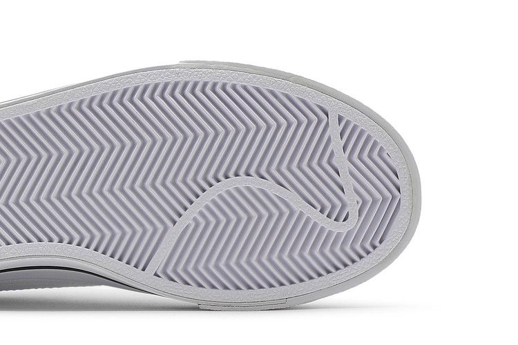 Nike Wmns Court Legacy Mule 'White'