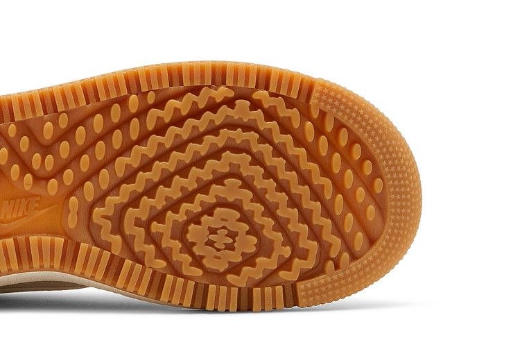 Nike Air Force 1 Luxe 'Pecan'