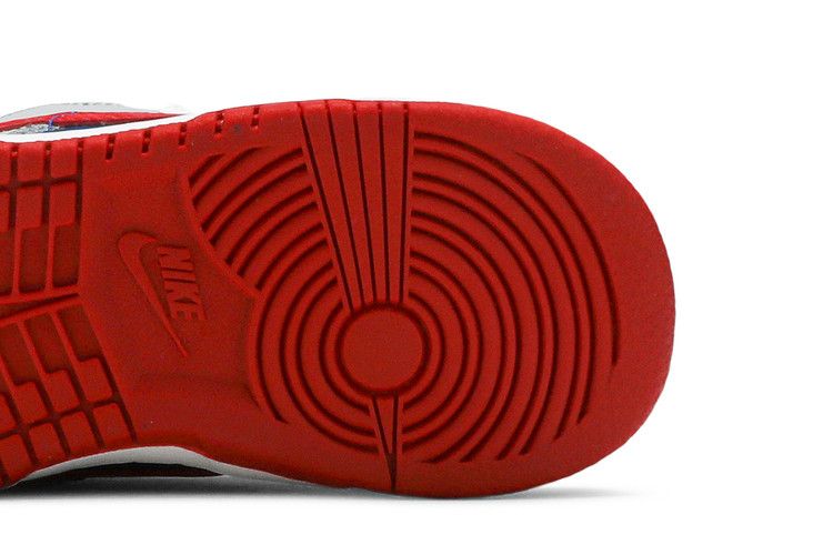 Nike Dunk Low Retro TD 'Samba' 2020