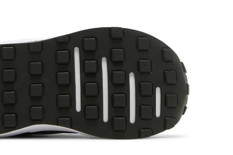 Nike Waffle One TD 'Black'