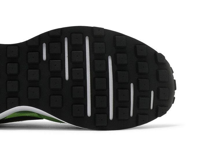 Nike Waffle One GS 'Electric Green'