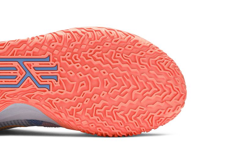 Nike Kyrie 7 Preheat 'Expressions'