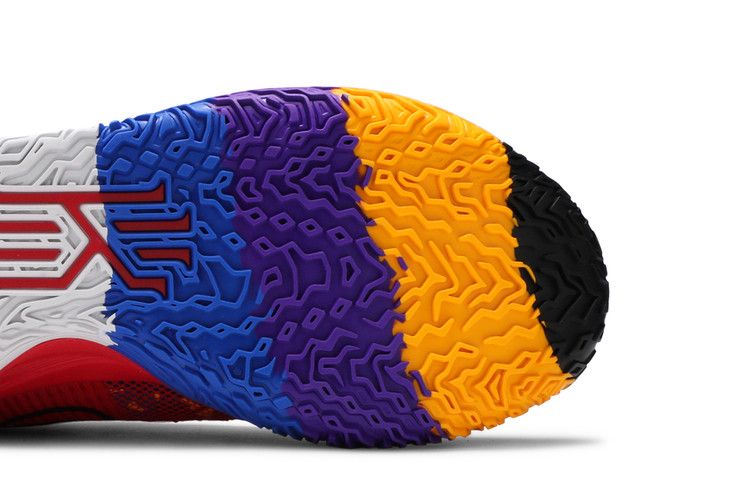Nike Kyrie 7 'Icons of Sport'