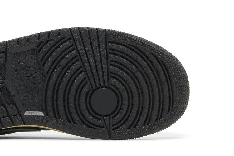 Wmns Air Jordan 1 Low 'Jade Smoke'