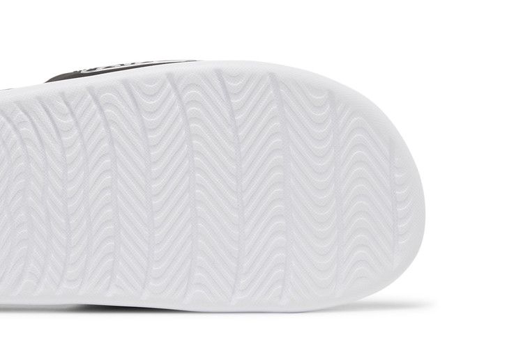 Nike Air Max Cirro Slide 'Black Metallic Silver'