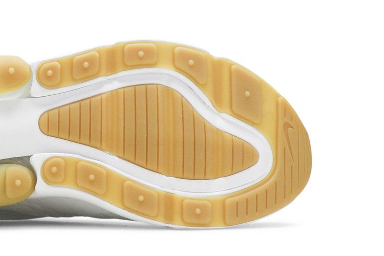 Nike Men's Air Max 270 'White Gum'
