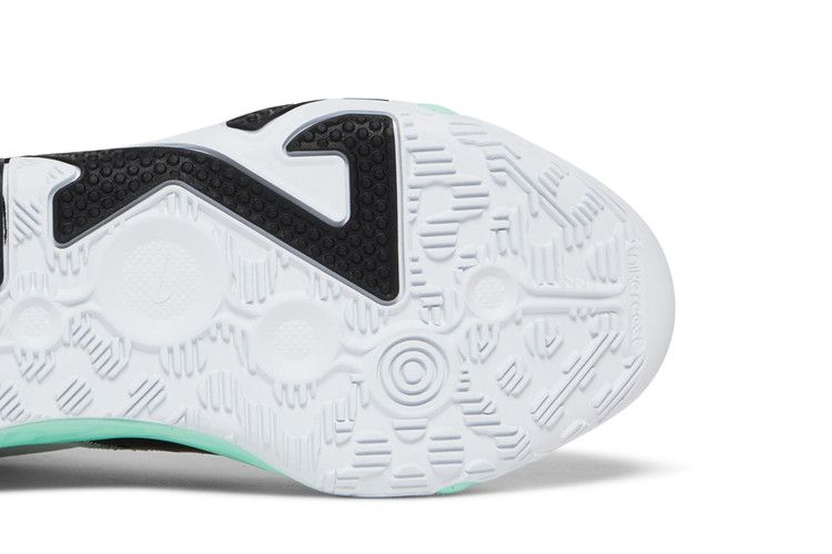 Nike PG 6 'Black Mint Green'