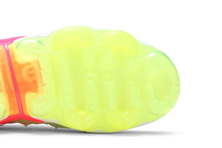 Nike Wmns Air VaporMax Plus 'Pink Volt Gradient'