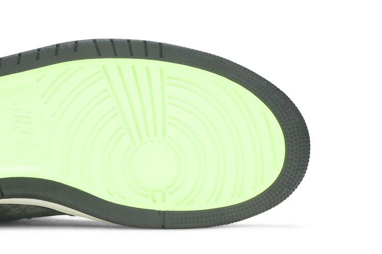 Air Jordan 1 Zoom Comfort 'Bayou Boys'