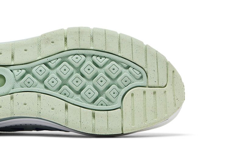 Nike Wmns Air Max Genome 'White Lime Ice'
