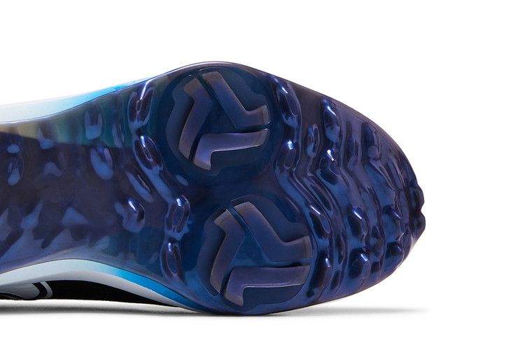 Nike Air Zoom Infinity Tour NEXT% 'Black Photo Blue'