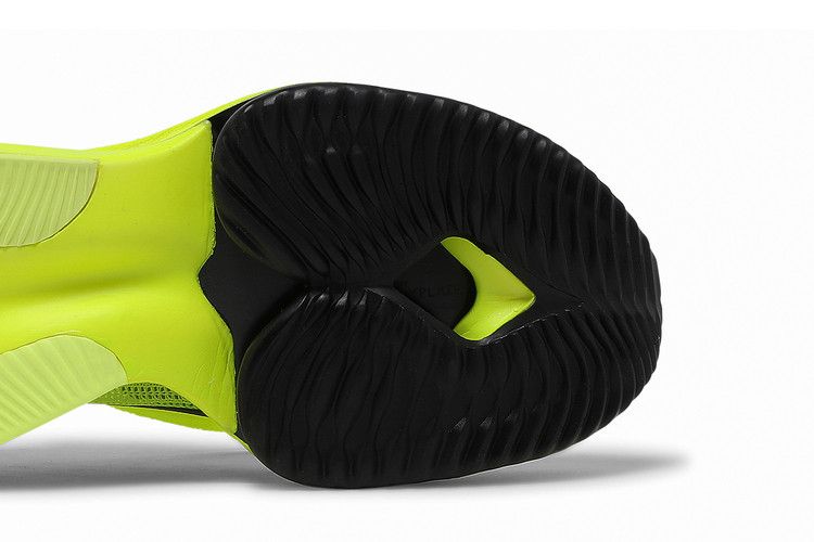 Nike Air Zoom Alphafly NEXT% 'Volt'
