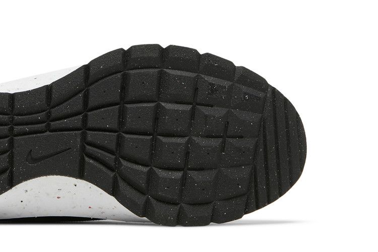 Nike Crater Remixa 'Black White'