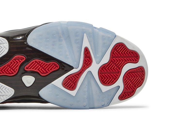 Air Jordan 6-17-23 'Carmine'