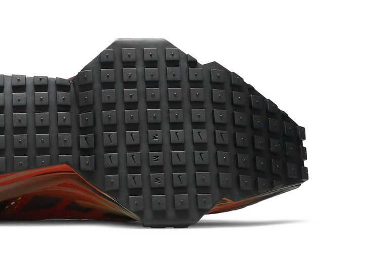 Matthew M. Williams x Nike Zoom 004 'Rust'