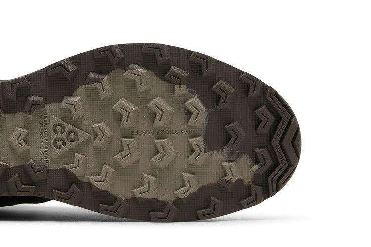 Nike ACG Air Nasu 2 'Anthracite'