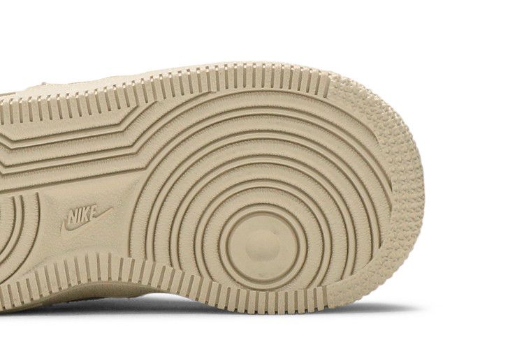 Nike Stussy x Air Force 1 Low TD 'Fossil'