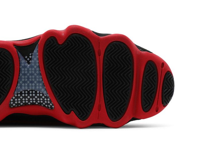 Air Jordan Pro Strong 'Bred'