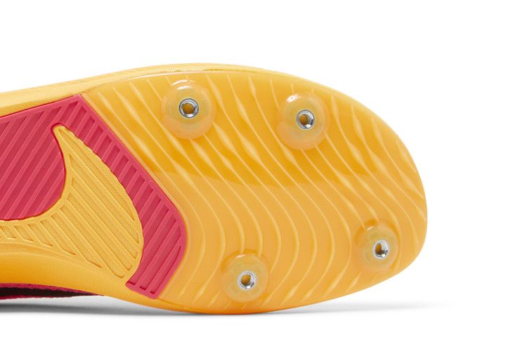 Nike Zoom Rival 'Hyper Pink Orange'