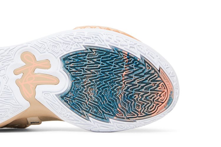 Nike Kyrie Infinity EP 'Floral'