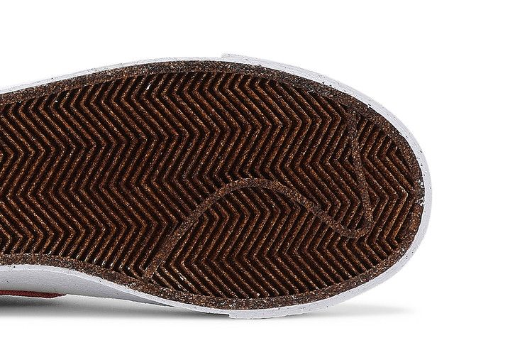 Nike Wmns Blazer Mid '77 'Catechu'