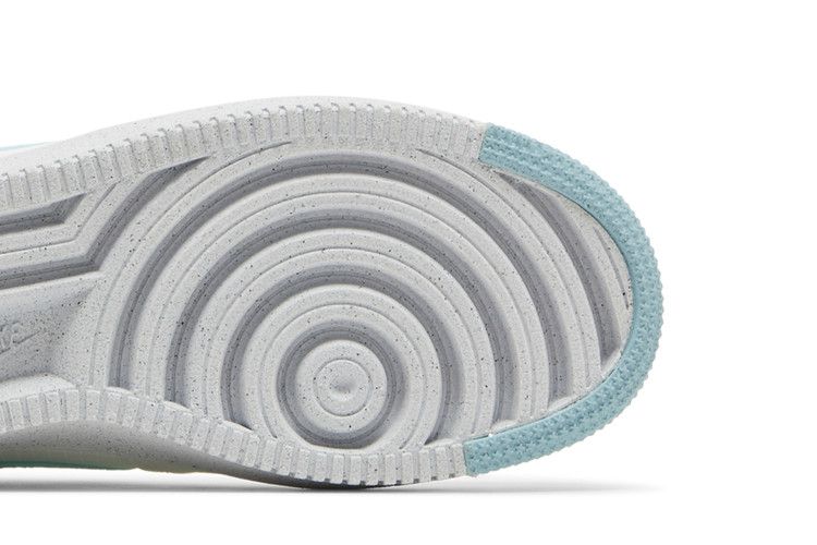Nike Air Force 1 Crater GS 'White Copa'