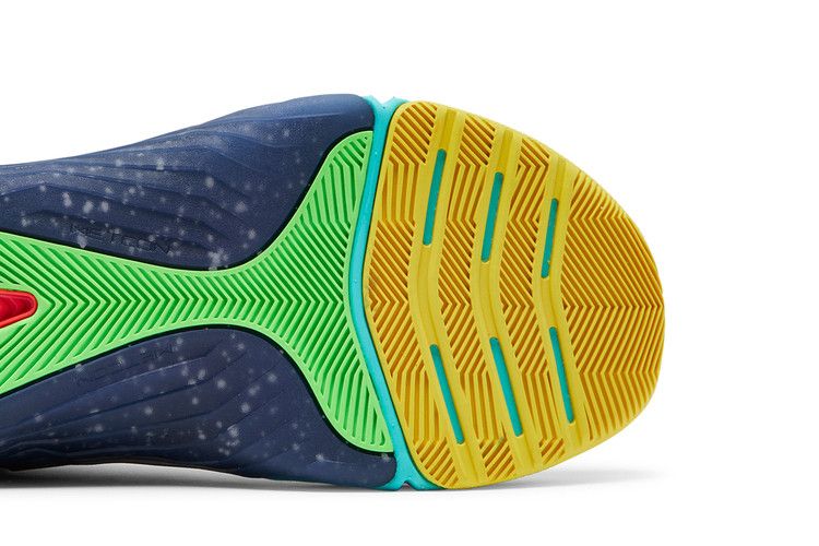 Nike Metcon 7 AMP '12 Days Of Christmas'