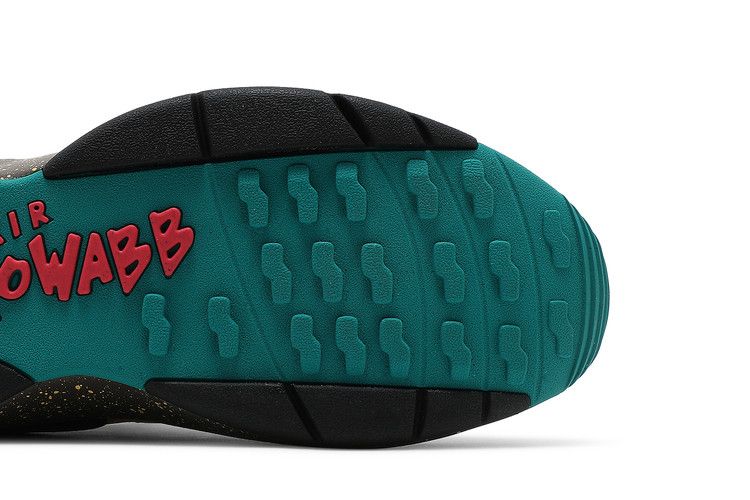 Nike ACG Air Mowabb 'Twine'