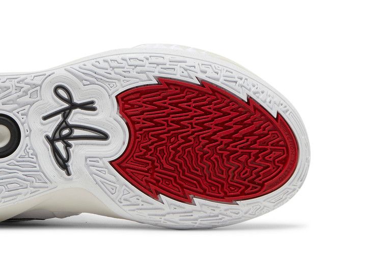 Nike Kyrie Infinity GS 'Man Machine'