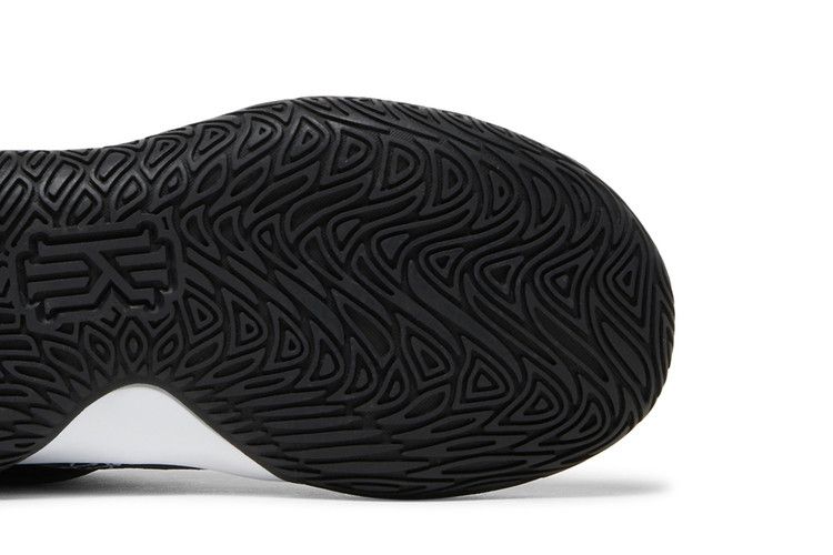 Nike Kyrie Flytrap 5 PS 'Black Anthracite'