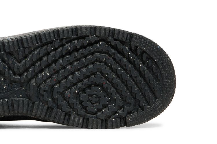 Nike Air Force 1 Boot NN 'Dark Smoke Grey Crater'
