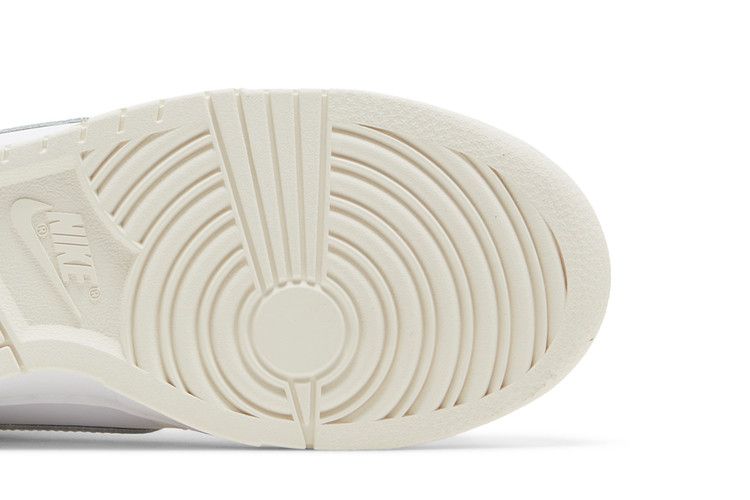 Nike Wmns Dunk Low 'White Sail'