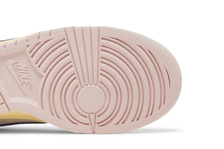 Nike Wmns Dunk Low 'Pink Oxford'