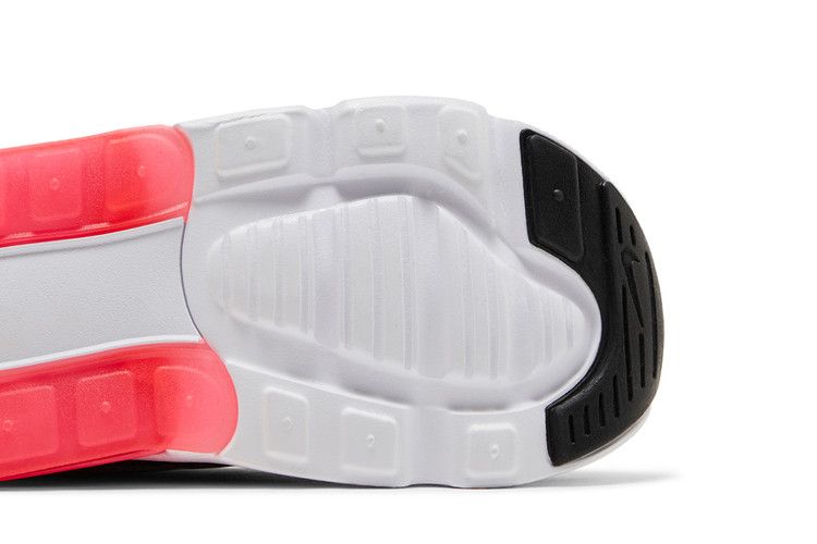 Nike Air Max 270 TD 'Grey Hyper Pink'