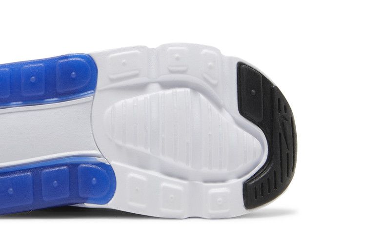 Nike Air Max 270 TD 'Black Game Royal'