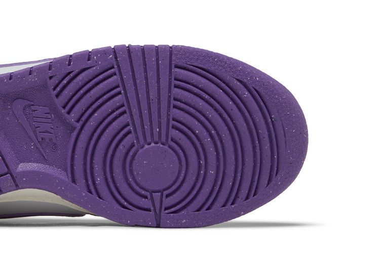 Nike Wmns Dunk Low Next Nature 'Black Raspberry'