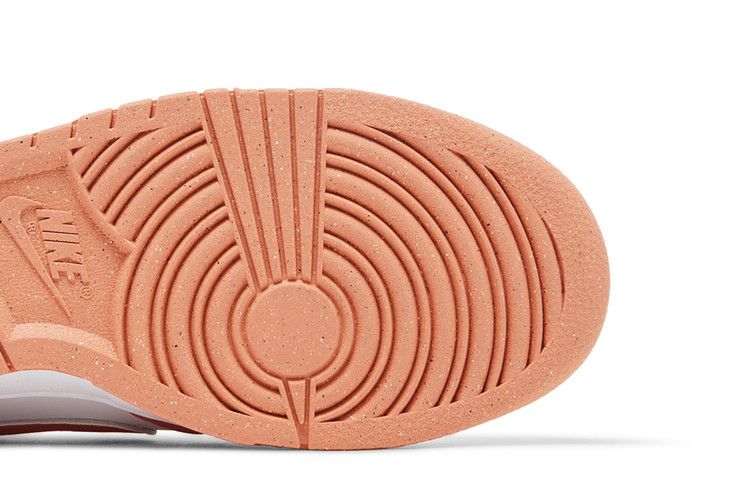 Nike Wmns Dunk Low Next Nature 'Light Wild Mango'