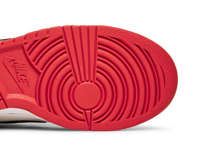 NBA x Nike Dunk Low EMB '75th Anniversary - Bulls'