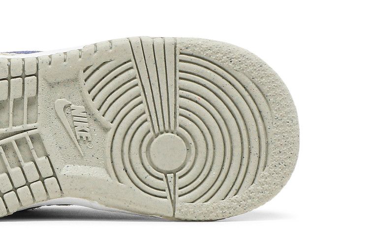 Nike Dunk Low SP TD 'City Market'